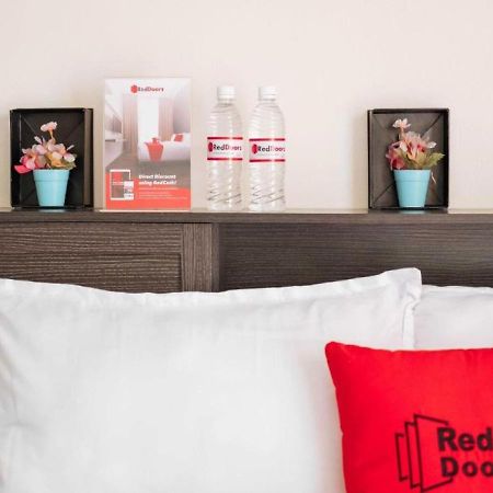 Reddoorz Plus Near Mango Avenue Cebu Dış mekan fotoğraf