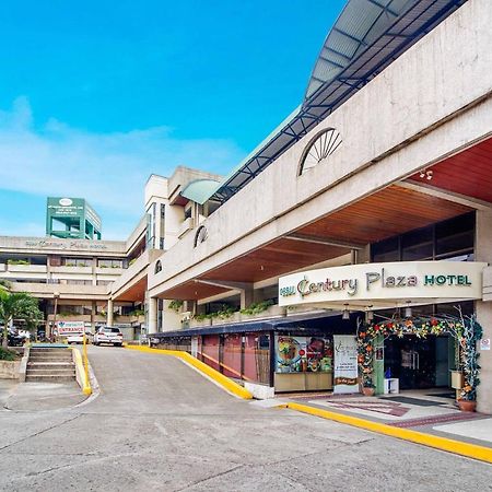 Reddoorz Plus Near Mango Avenue Cebu Dış mekan fotoğraf
