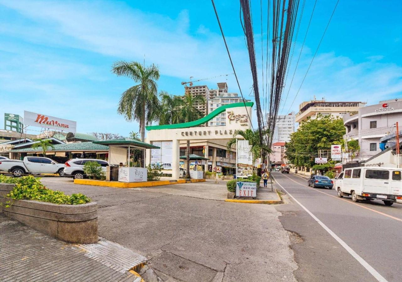 Reddoorz Plus Near Mango Avenue Cebu Dış mekan fotoğraf