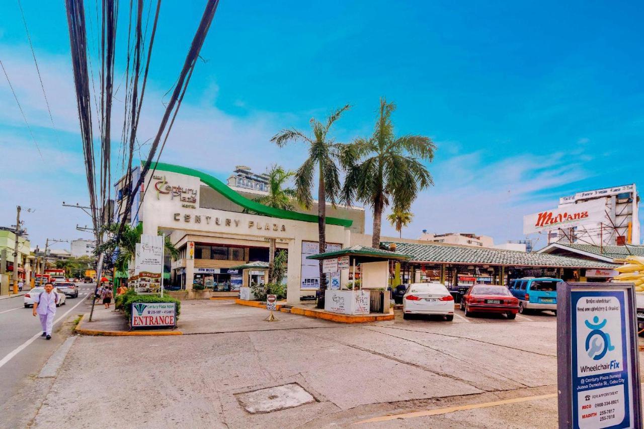 Reddoorz Plus Near Mango Avenue Cebu Dış mekan fotoğraf