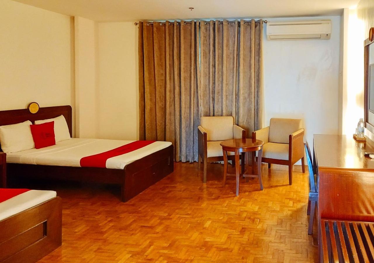 Reddoorz Plus Near Mango Avenue Cebu Oda fotoğraf