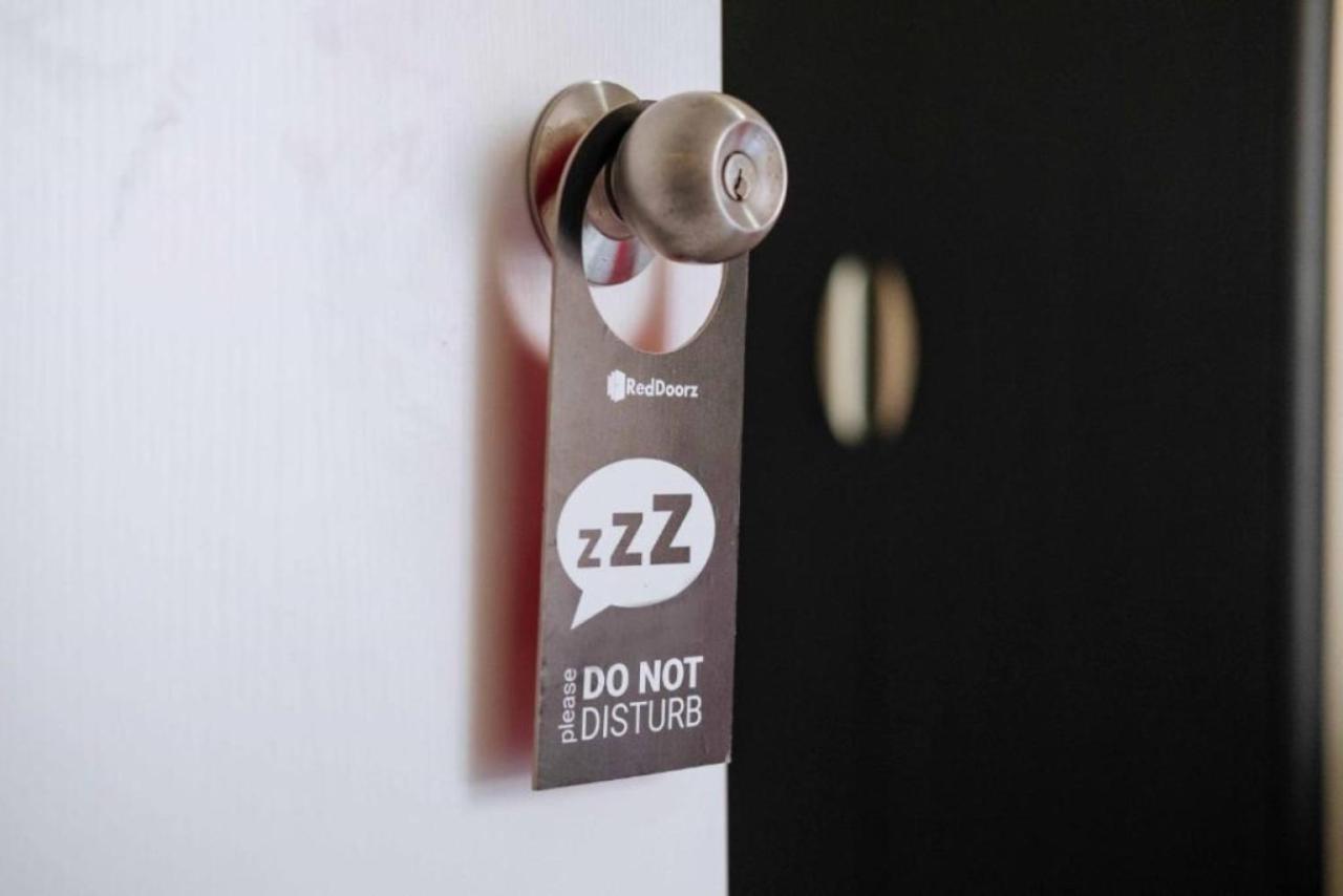 Reddoorz Plus Near Mango Avenue Cebu Dış mekan fotoğraf