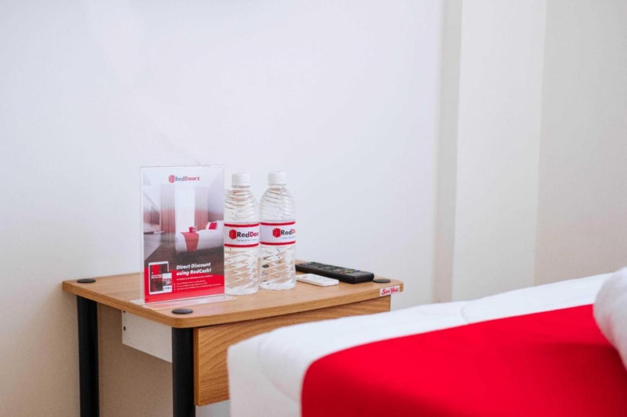 Reddoorz Plus Near Mango Avenue Cebu Dış mekan fotoğraf