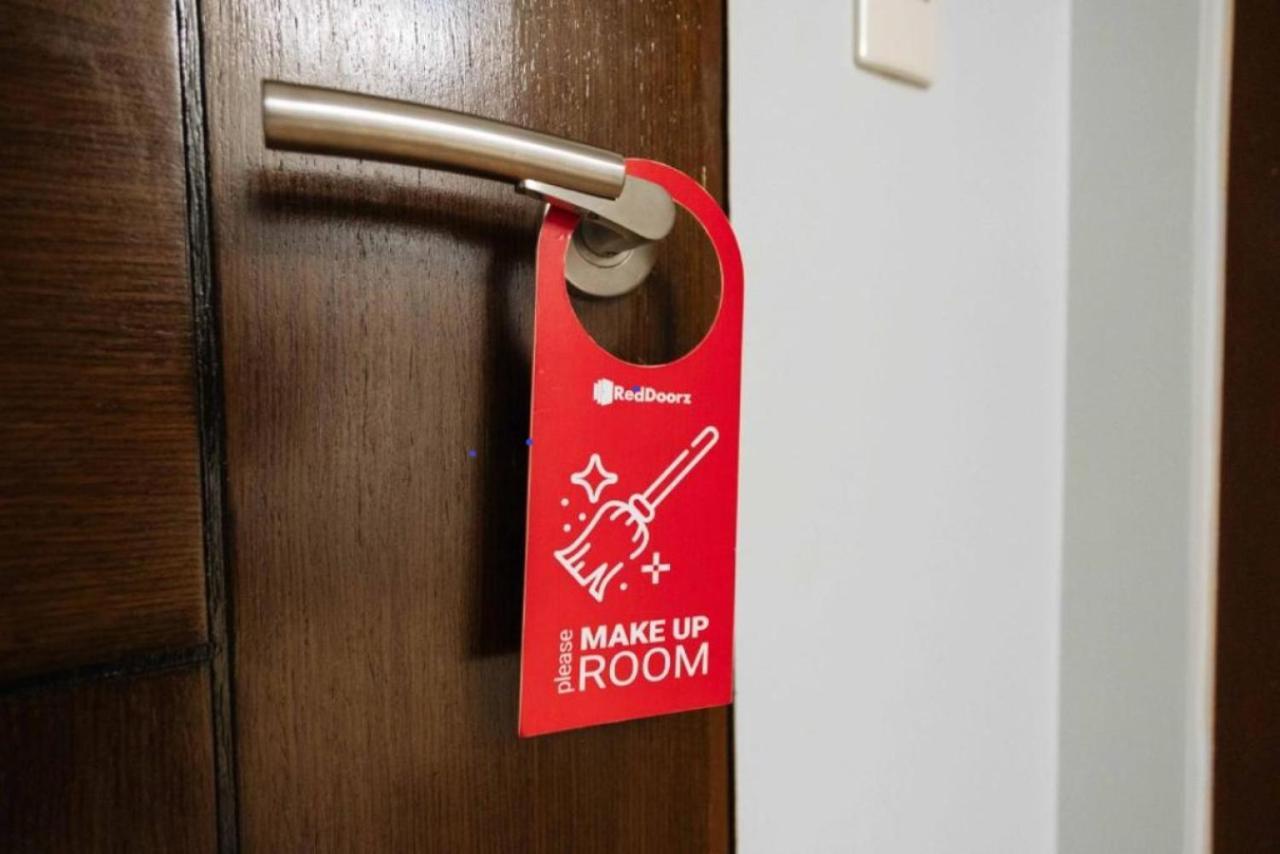 Reddoorz Plus Near Mango Avenue Cebu Dış mekan fotoğraf