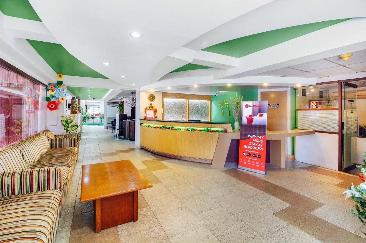 Reddoorz Plus Near Mango Avenue Cebu Dış mekan fotoğraf