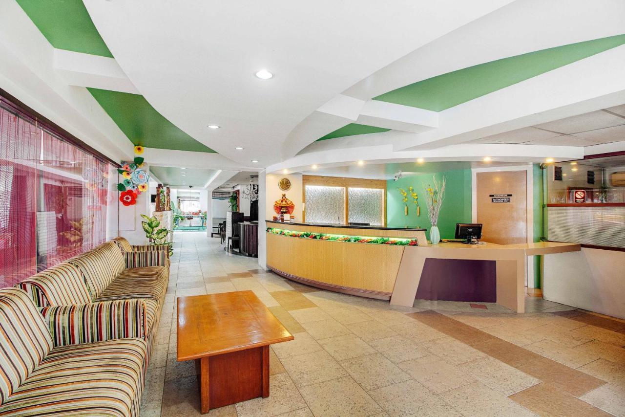 Reddoorz Plus Near Mango Avenue Cebu Dış mekan fotoğraf