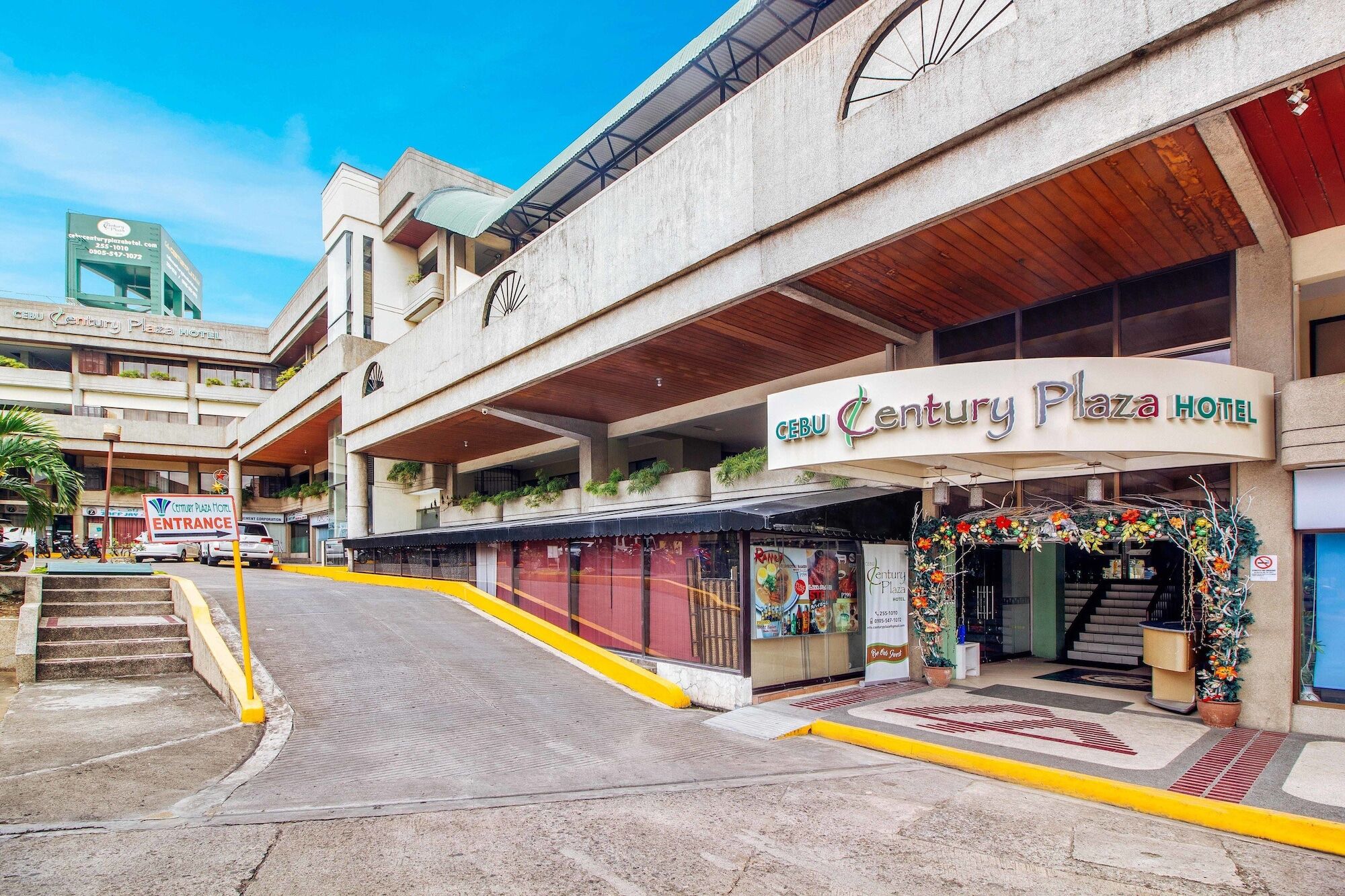 Reddoorz Plus Near Mango Avenue Cebu Dış mekan fotoğraf